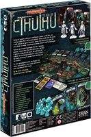 Pandemic - Reign of Cthulhu-3