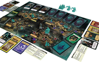 Pandemic - Reign of Cthulhu-2
