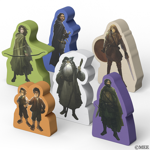 MEEPLES