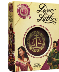 Love Letter (NL versie)