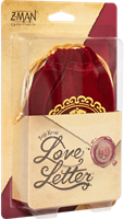 Love Letter - Cardgame