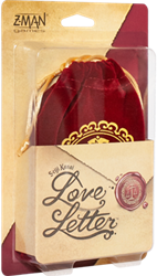 Love Letter - Cardgame