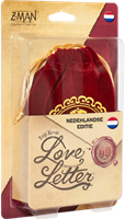 Love Letter (NL versie)