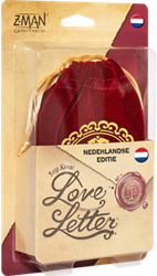 Love Letter (NL versie)