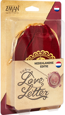 Love Letter (NL versie)