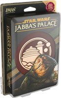 Jabba's Palace - A Love Letter Game