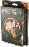 Jabba's Palace - A Love Letter Game-2