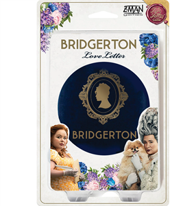 Love Letter - Bridgerton