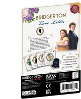 Love Letter - Bridgerton-3