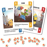 Challengers - Kaartspel-2