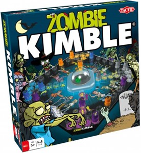 Tactic Zombie Kimble tactic kopen in de aanbieding Tactic Zombie Kimble tactic kopen in de aanbieding