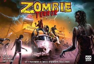Galakta Zombie Terror galakta kopen in de aanbieding