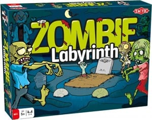 Tactic Zombie Labyrinth tactic kopen in de aanbieding Tactic Zombie Labyrinth tactic kopen in de aanbieding