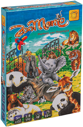 ZooMemo