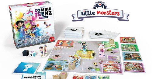 Zombie Teenz Evolution-2