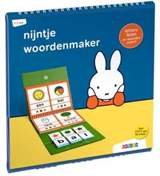 Nijntje Woordenmaker