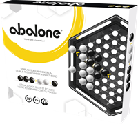 Abalone - Bordspel