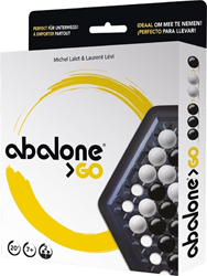 Abalone - GO