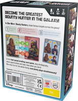 Star Wars Bounty Hunters - Kaartspel-3