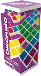 Chromino 